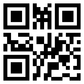 Il QrCode di 3404506172