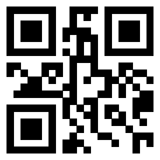 3404506174 QrCode associato