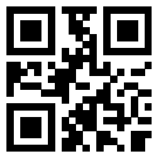 Immagine del QrCode di 3404506177