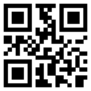 Scansione del Qr Code di 3404506179