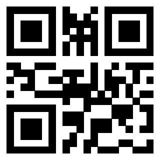 3404506180 - Immagine del Qr Code