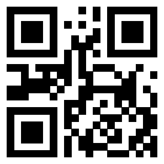 Il QrCode di 3404506185