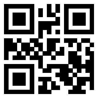 3404506187 QrCode associato