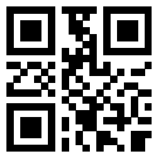3404506189 Qr Code associato