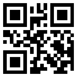 3404506190 - Immagine del Qr Code associato