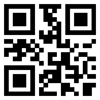 Il Qr Code di 3404506197