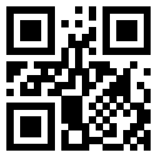 3404506200 - Immagine del Qr Code