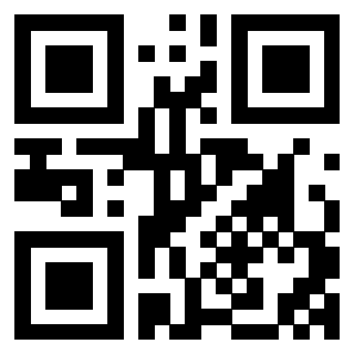 Il QrCode di 3404506201