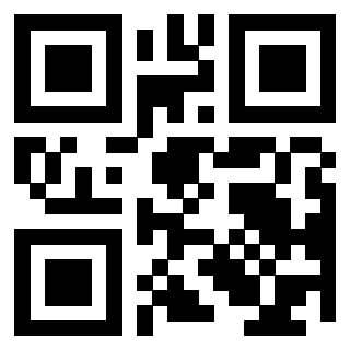 Scansione del QrCode di 3404506204