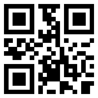 Scansione del Qr Code di 3404506206