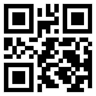 3404506209 - Immagine del QrCode