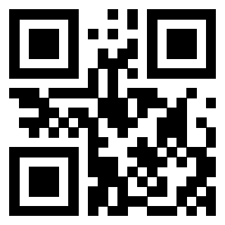 3404506213 - Immagine del Qr Code