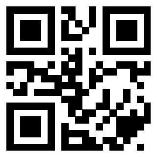 3404506214 - Immagine del Qr Code associato
