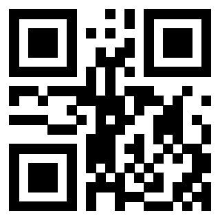 Il QrCode di 3404506216