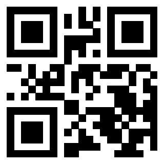 Il Qr Code di 3404506217