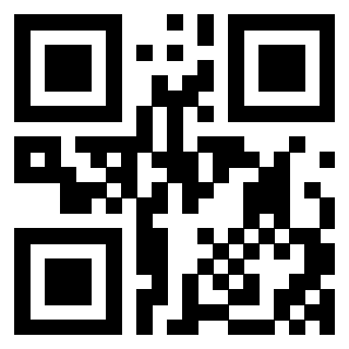 3404506218 QrCode associato