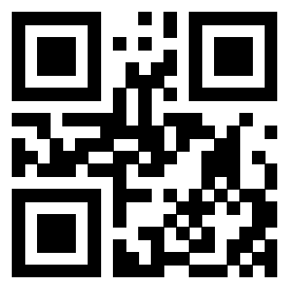 Scansione del QrCode di 3404506219