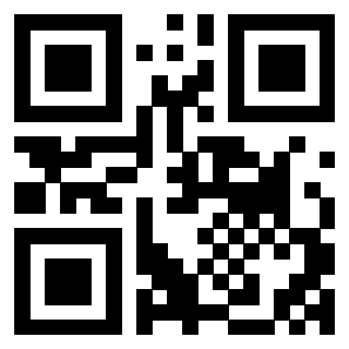3404506220 - Immagine del QrCode associato