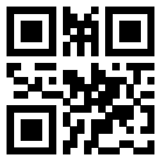 3404506223 - Immagine del QrCode