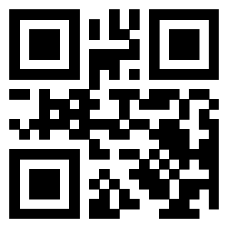 3404506224 - Immagine del QrCode associato