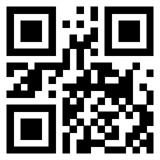 3404506225 - Immagine del QrCode associato