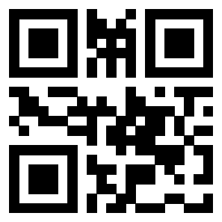 3404506226 - Immagine del QrCode