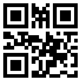3404506227 - Immagine del QrCode