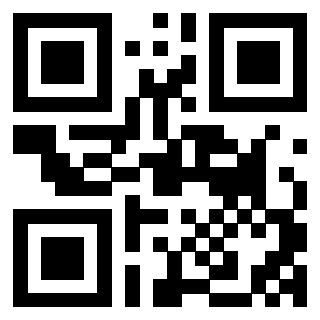 Scansione del Qr Code di 3404506228