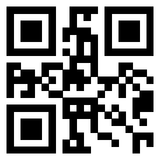 Immagine del QrCode di 3404506232