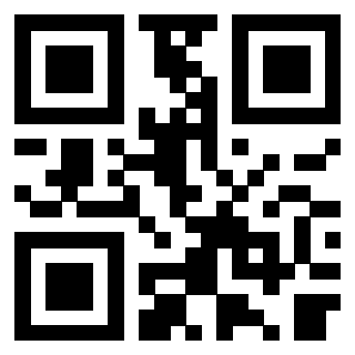 Scansione del QrCode di 3404506234