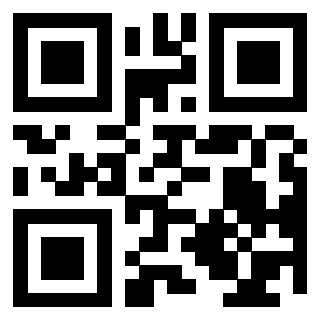 Il QrCode di 3404506235