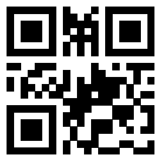 3404506240 - Immagine del Qr Code