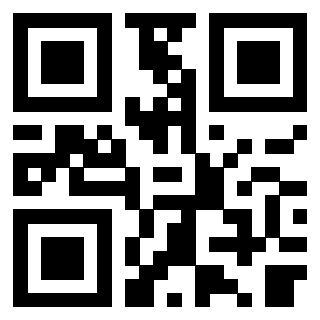 3404506243 - Immagine del QrCode