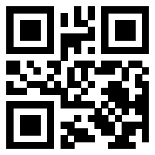 3404506244 - Immagine del QrCode