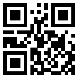 3404506246 - Immagine del Qr Code associato
