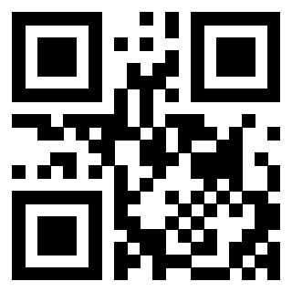 Il Qr Code di 3404506248
