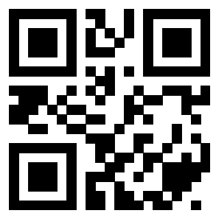 Il QrCode di 3404506249