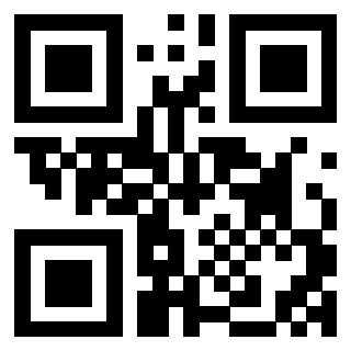 3404506250 - Immagine del QrCode