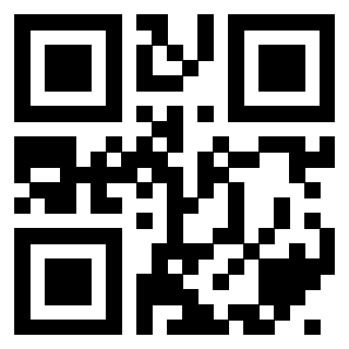 3404506254 - Immagine del QrCode associato