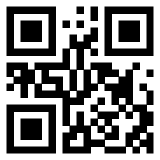 3404506255 - Immagine del Qr Code associato