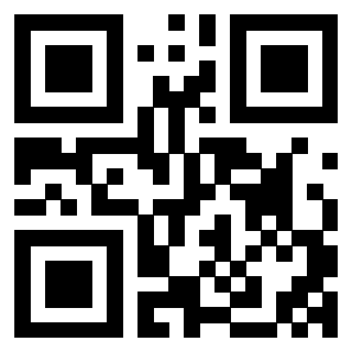 Immagine del Qr Code di 3404506256