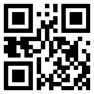 3404506257 Qr Code associato