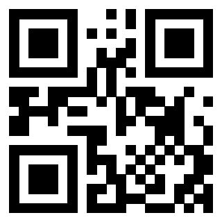3404506258 - Immagine del QrCode associato