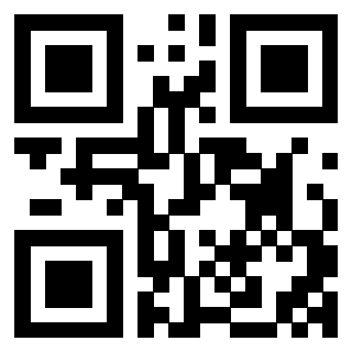 3404506259 QrCode associato