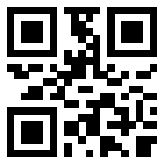 Il QrCode di 3404506263