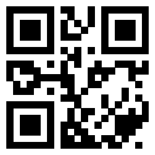 3404506266 - Immagine del QrCode associato