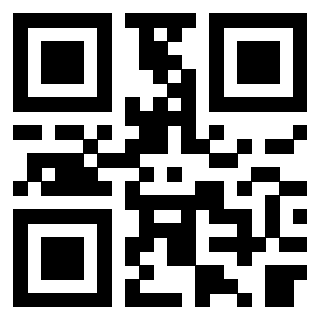 3404506267 QrCode associato