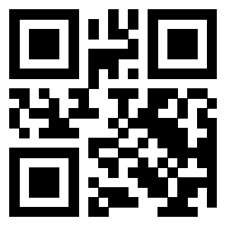 3404506268 - Immagine del Qr Code associato