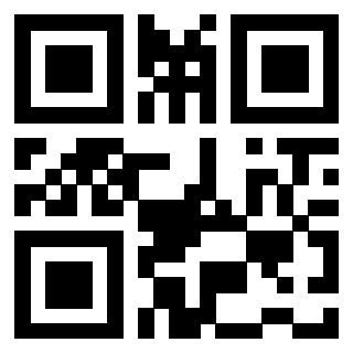 Immagine del Qr Code di 3404506270