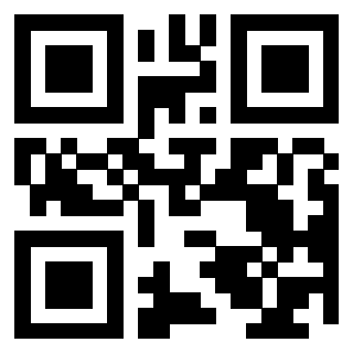Il QrCode di 3404506271